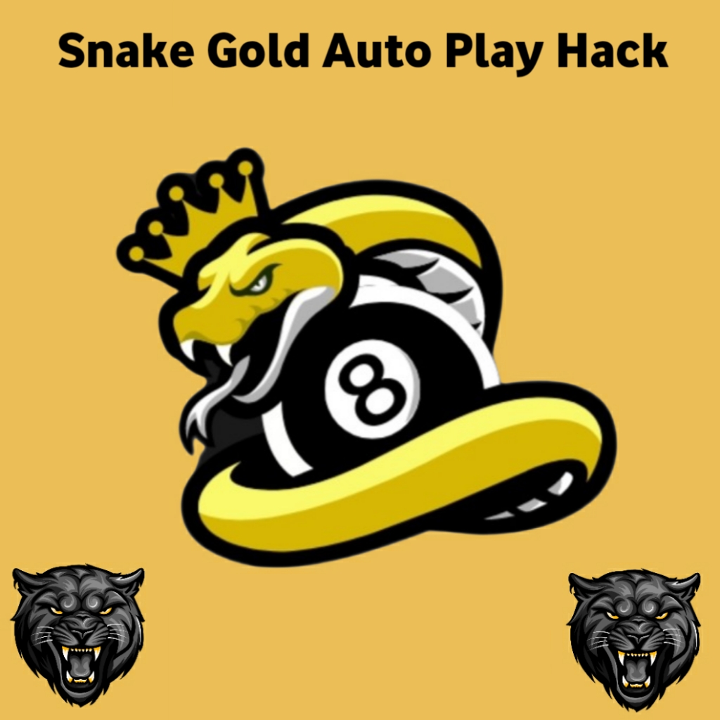 Snake Gold Auto Play Hack